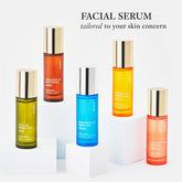 SKIN627 Daily Face Serum - 1.69 Oz Korean Skin Care Korean Moisturizer (CERAMIDE with PANTHENOL)