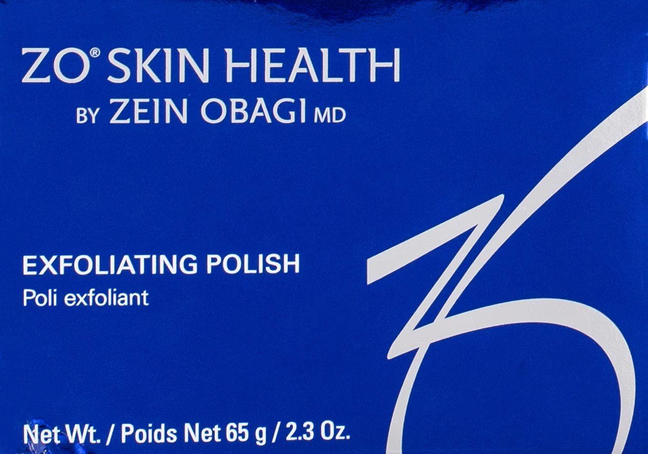 Exfoliating Polish (Formerly Offects Exfoliating Polish), 2.3 Ounce (Pack of 1), (22228834)