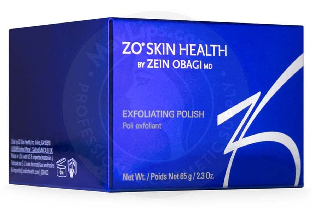 Exfoliating Polish (Formerly Offects Exfoliating Polish), 2.3 Ounce (Pack of 1), (22228834)